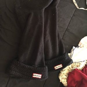 Hunter rain boot socks